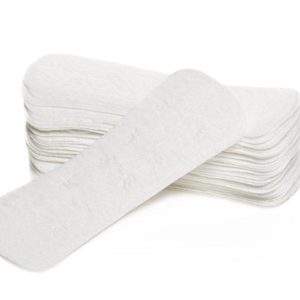 cotton pads